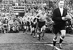 Luftwaffen-Sportverein Groß-Hamburg, Finalspiel im Tschammerpokal 1943. Quelle: Ralf Klee, Lauenburg