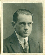Roland Roumilhac im Porträt