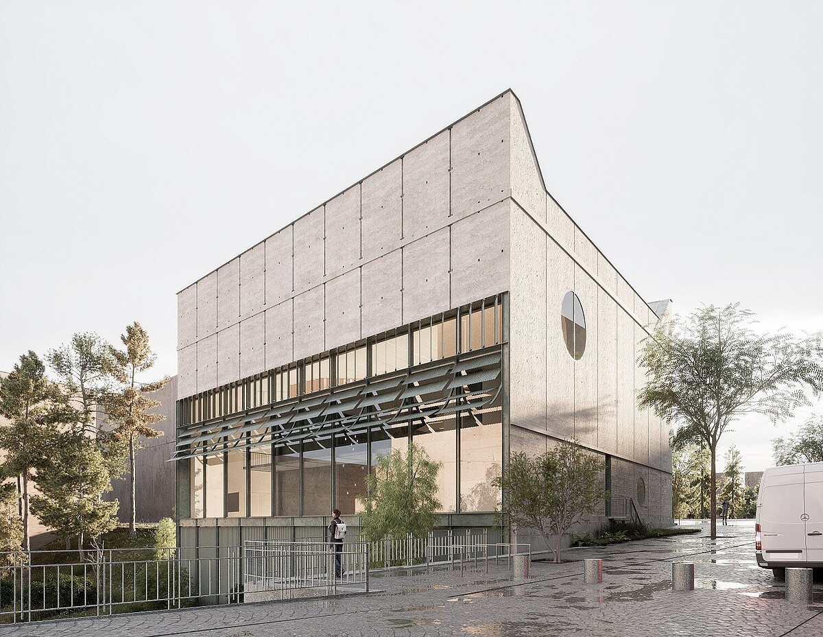 Decision made in competition for new 'denk.mal Hannoverscher