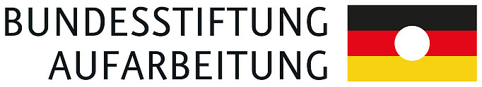 Logo der Stiftung Aufarbeitung