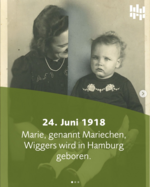 Startbild Instagrampost Marie Wiggers
